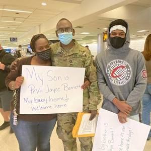 Meet your Posher, Cori